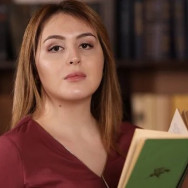 Cosmetologist Анжела Алиевна Yekaterinburg, ул. Шейнкмана, 134А