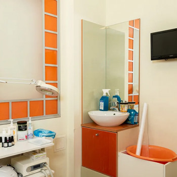 Эстетика, Yekaterinburg Фото - 5