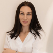 Cosmetologist Ксения Пузенкова on Barb.pro