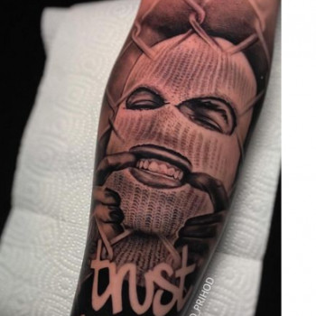 Andrey , Gdańsk Фото - 5