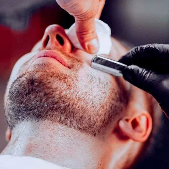 Barber Clan , Krasnodar Фото - 6