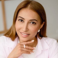 Косметолог Ума Кадиева на Barb.pro