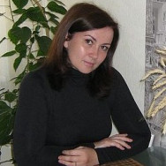 Kosmetyczka Ирина Завьялова on Barb.pro