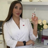 Cosmetologist Альбина Порфирова on Barb.pro