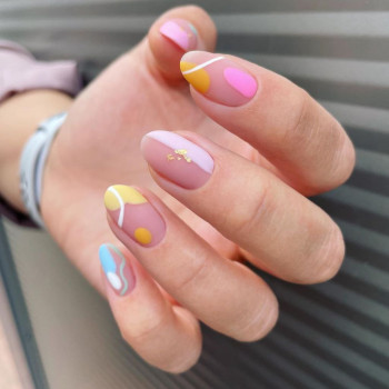 Mani and more, Gdańsk Фото - 5