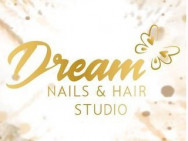Salon piękności Dream nails hair studio on Barb.pro