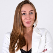 Cosmetologist Дарья Куденко on Barb.pro