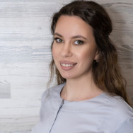 Cosmetologist Екатерина Першина on Barb.pro