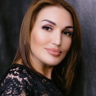 Cosmetologist Елена Трофименко on Barb.pro