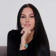 Косметолог Кристина Липунцова на Barb.pro