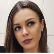 Manicurist Лилия Moscow,