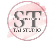 Салон красоты ST Tai Studio на Barb.pro