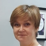 Podologist Марина Малышко on Barb.pro