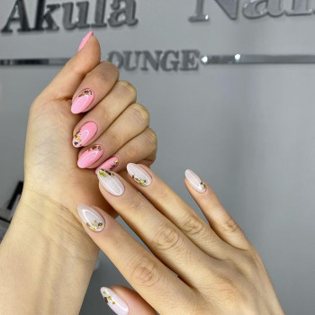 Akula Nails, Khimki Фото - 5