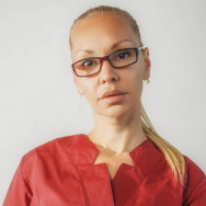 Cosmetologist Valeriya Nesina on Barb.pro