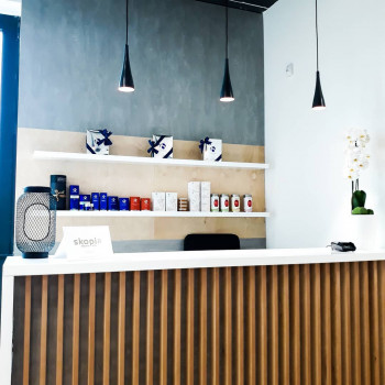 Skopia, Krakow Фото - 5