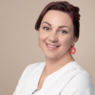 Cosmetologist Tamara Tolmachova on Barb.pro