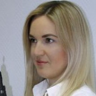 Manicurist Анастасия Корешкова on Barb.pro