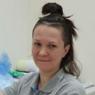 Podologist Екатерина Федорова on Barb.pro