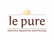 Klinika kosmetologii Le pure on Barb.pro