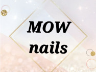 Salon piękności Mow nails on Barb.pro