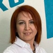 Podologist Оксана Демченко on Barb.pro