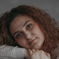 Мастер маникюра Елена Саратов,Скоморохова, 23