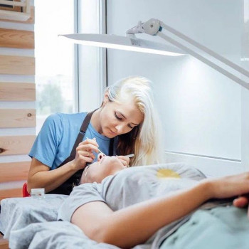 Brow House, Saratov Фото - 5