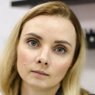 Мастер маникюра Наталья Саратов,Лунная, 30