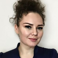 Manicurist Дарья Коляда on Barb.pro
