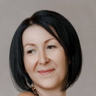 Podologist Елена Керимова on Barb.pro
