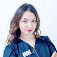 Manicurist Татьяна Кононова on Barb.pro