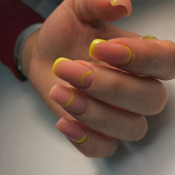 Nude, Perm Фото - 5