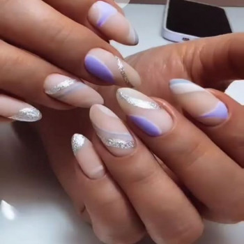 Nude, Perm Фото - 6