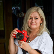 Family Photographer Елена Saratov,