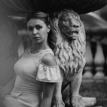 Елена Курганская, Saratov Фото - 6