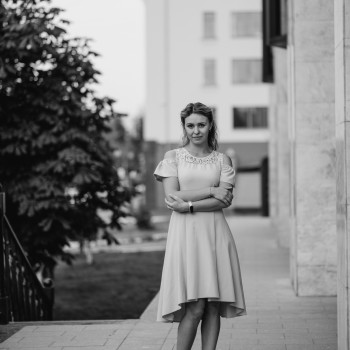 Елена Курганская, Saratov Фото - 7