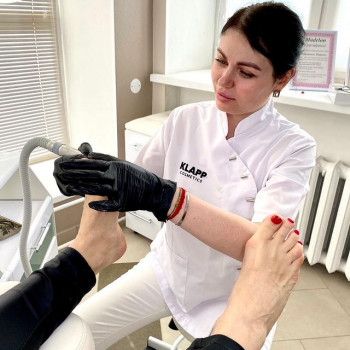 Podocentr, Tyumen Фото - 5