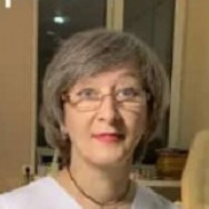 Podologist Оксана Костромина on Barb.pro