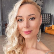 Hairdresser Anna Krakow,Nadwiślańska 11 