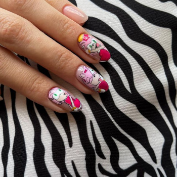 Полина Шепель, Tyumen Фото - 5