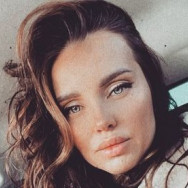 Manicurist Оксана Tyumen,