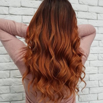 Ksenia Gilts, Krakow Фото - 5