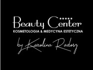 Салон красоты Beauty Center на Barb.pro