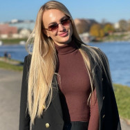 Lashmaker Olena Petriv on Barb.pro