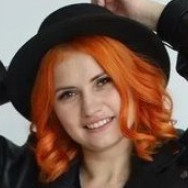 Manicurist Анна Moscow,