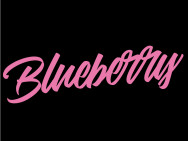 Beauty Salon Blueberry on Barb.pro