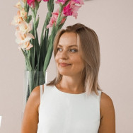 Kosmetikerin Izabella Poznan,Mylna 23/9