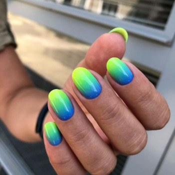 Art nails, Kraków Фото - 5