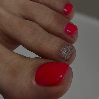 Полина Бакаржиева, Korolev Фото - 6